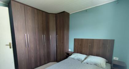 House near BR-376/airport