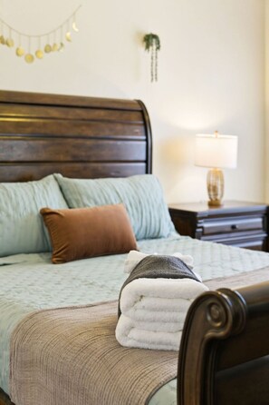 Room - Resort stay~Heated Pool~Gym~Near Disney~Tennis (Kissimmee)