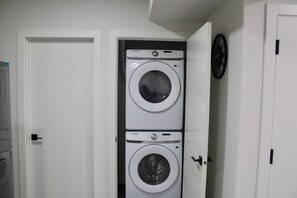 Interior - Stylish 2-Bed Basement Suite by West Edmonton Mall (Edmonton)