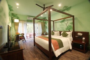 Room - Kabini Springs (Heggadadevankote)