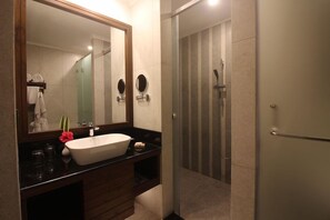 Bathroom - Kabini Springs (Heggadadevankote)