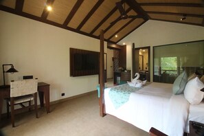 Room - Kabini Springs (Heggadadevankote)