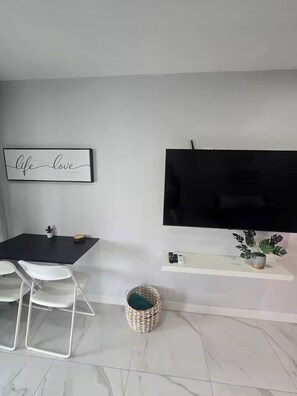 Interior - Mechta Studio (Montego Bay)