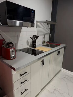 Private kitchen - Mechta Studio (Montego Bay)