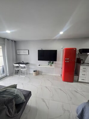 Interior - Mechta Studio (Montego Bay)