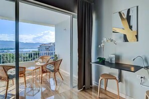 Interior - Udacha this is a fully renovated studio (Montego Bay)