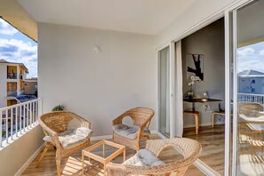 Property grounds - Udacha this is a fully renovated studio (Montego Bay)