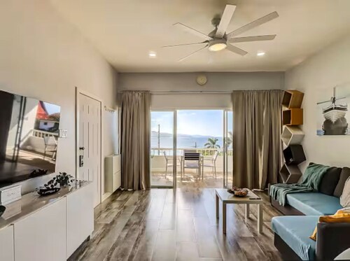 Vera 1 bedroom apartment