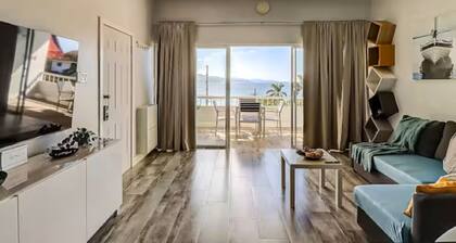 Vera 1 bedroom apartment