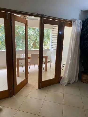 Seawind one bedroom