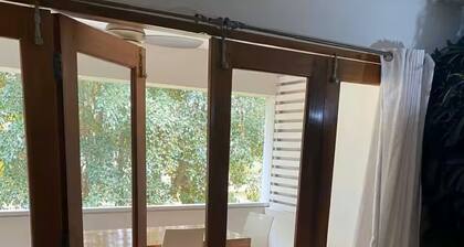 Seawind one bedroom