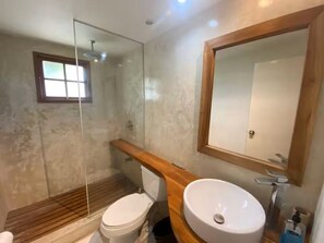 Hair dryer, soap - Seawind one bedroom (Montego Bay)
