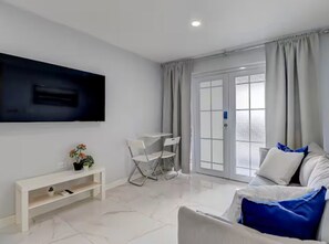 Smart-tv