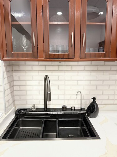 Casa Nova Metapan just minutes from downtown