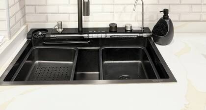 Casa Nova Metapan just minutes from downtown