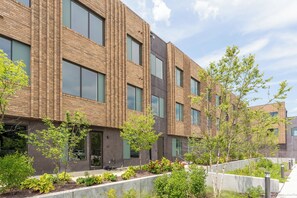 Exterior - Cozy 1-bedroom condo in a nice East Nashville neighborhood (Nashville)