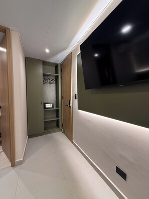 Habitación Confort doble | Caja fuerte y wifi gratis