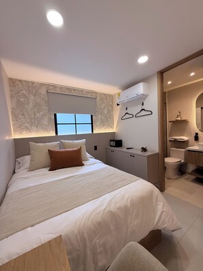 Habitación doble Confort