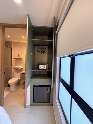 Habitación doble Confort | Baño