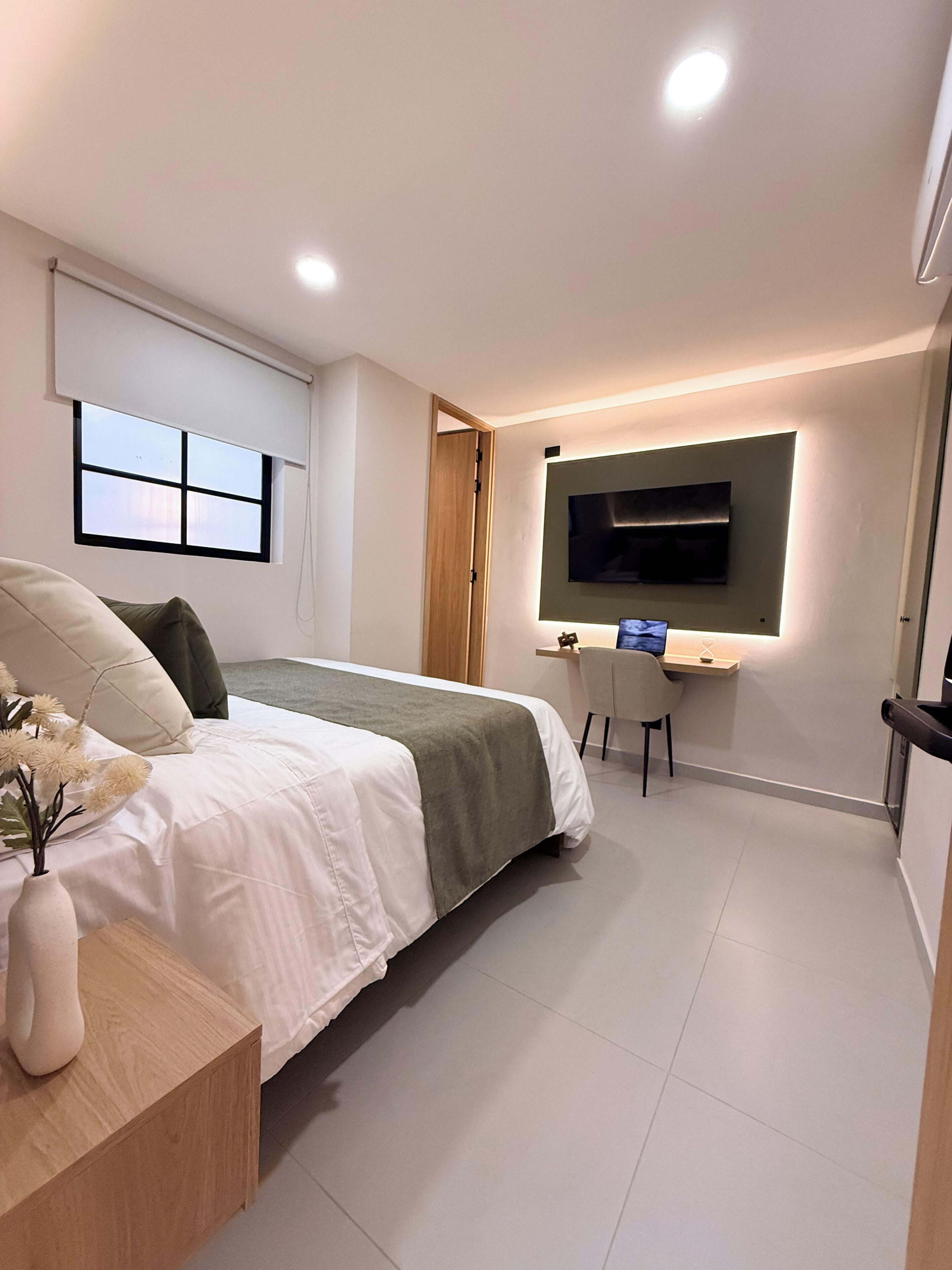 Comfort Double Room