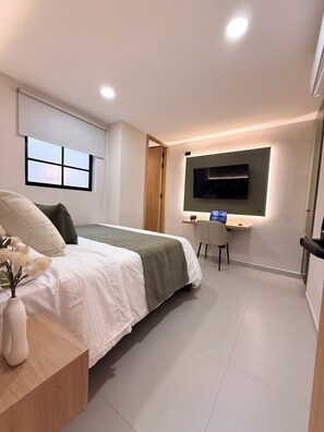 Comfort-Doppelzimmer