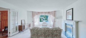 Spacious cozy house near ferry and beach