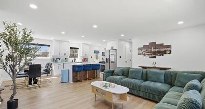 Elegant Springfield Getaway near Washington DC.