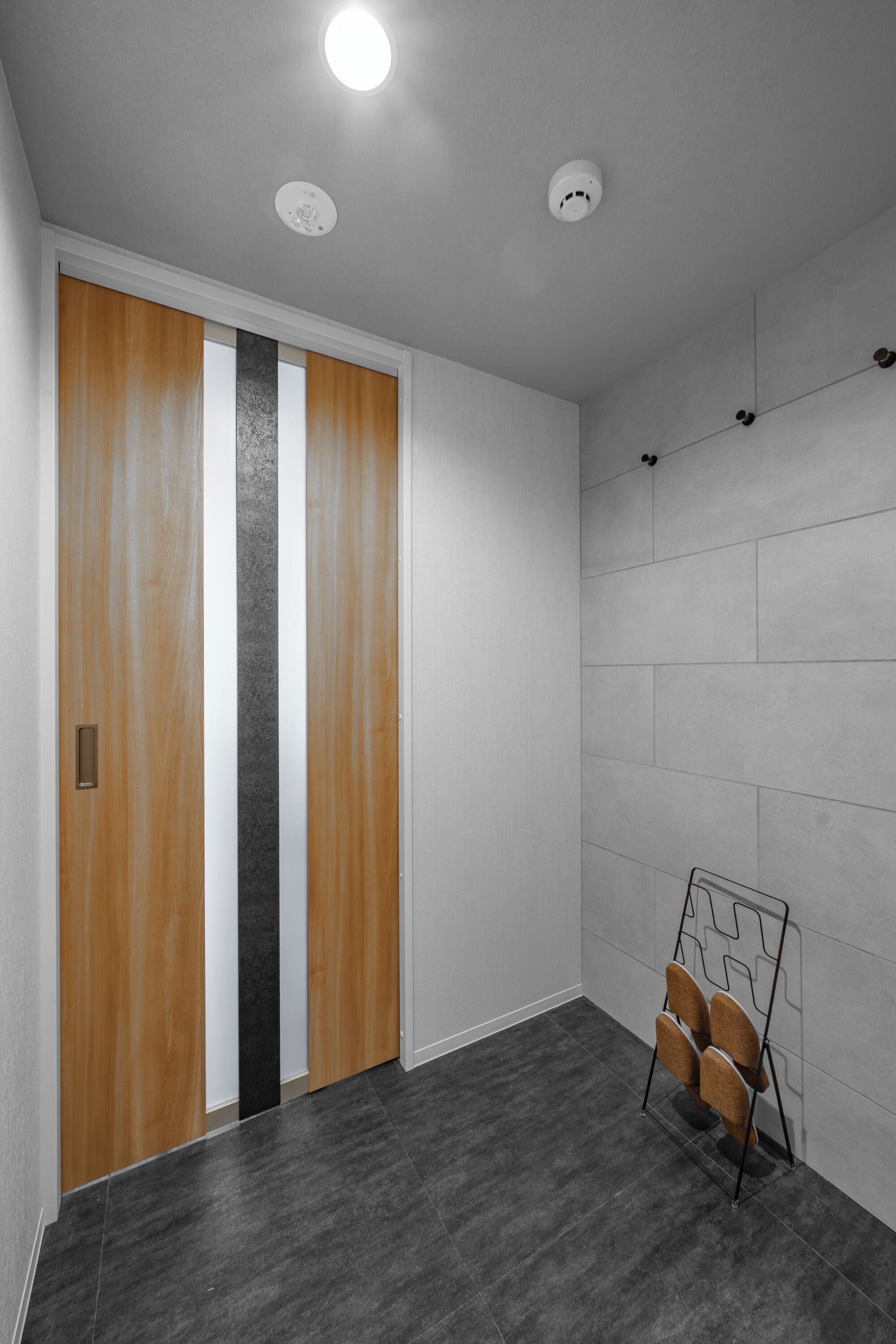 Apartemen | Interior