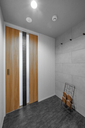 Apartemen | Interior