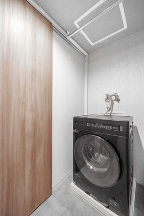 Apartemen | Interior