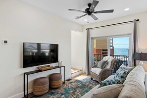 Smart TV 