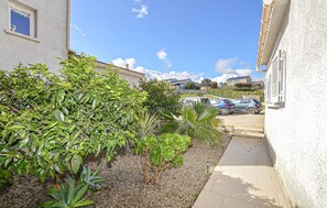 Property grounds - Awesome home in ALERIA (ALERIA)