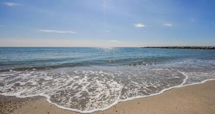 Authentique maison piscine