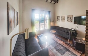 TV, fireplace, ping pong - Charmante maison avec piscine (Méjannes-lès-Alès)