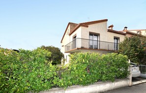 Exterior - Paisible maison proche plage (Le Boulou)