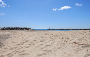 Spiaggia