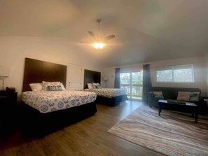 Room - Relaxing Getaway at Sandollar Resort (Fulton)