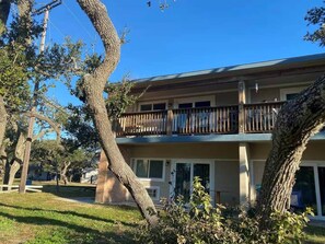 Exterior - Relaxing Getaway at Sandollar Resort (Fulton)