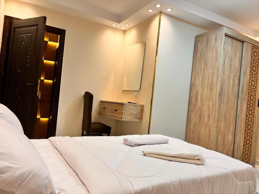 Comfort-Zweibettzimmer