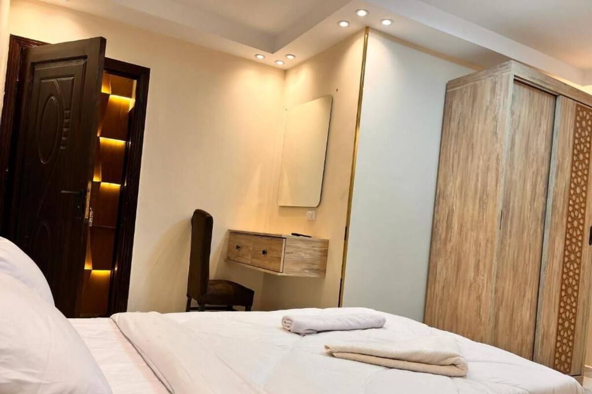 Comfort-Zweibettzimmer