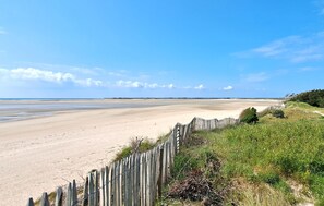 海灘