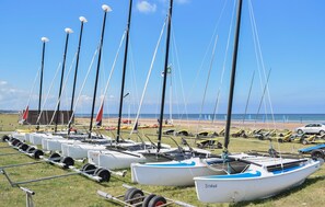 Marina - Maison zen proche littoral (LESSAY)