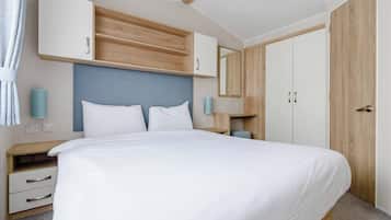 House, 2 Bedrooms, Accessible