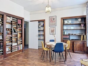 Dining - Les Archives du Breuil (Le Puy)