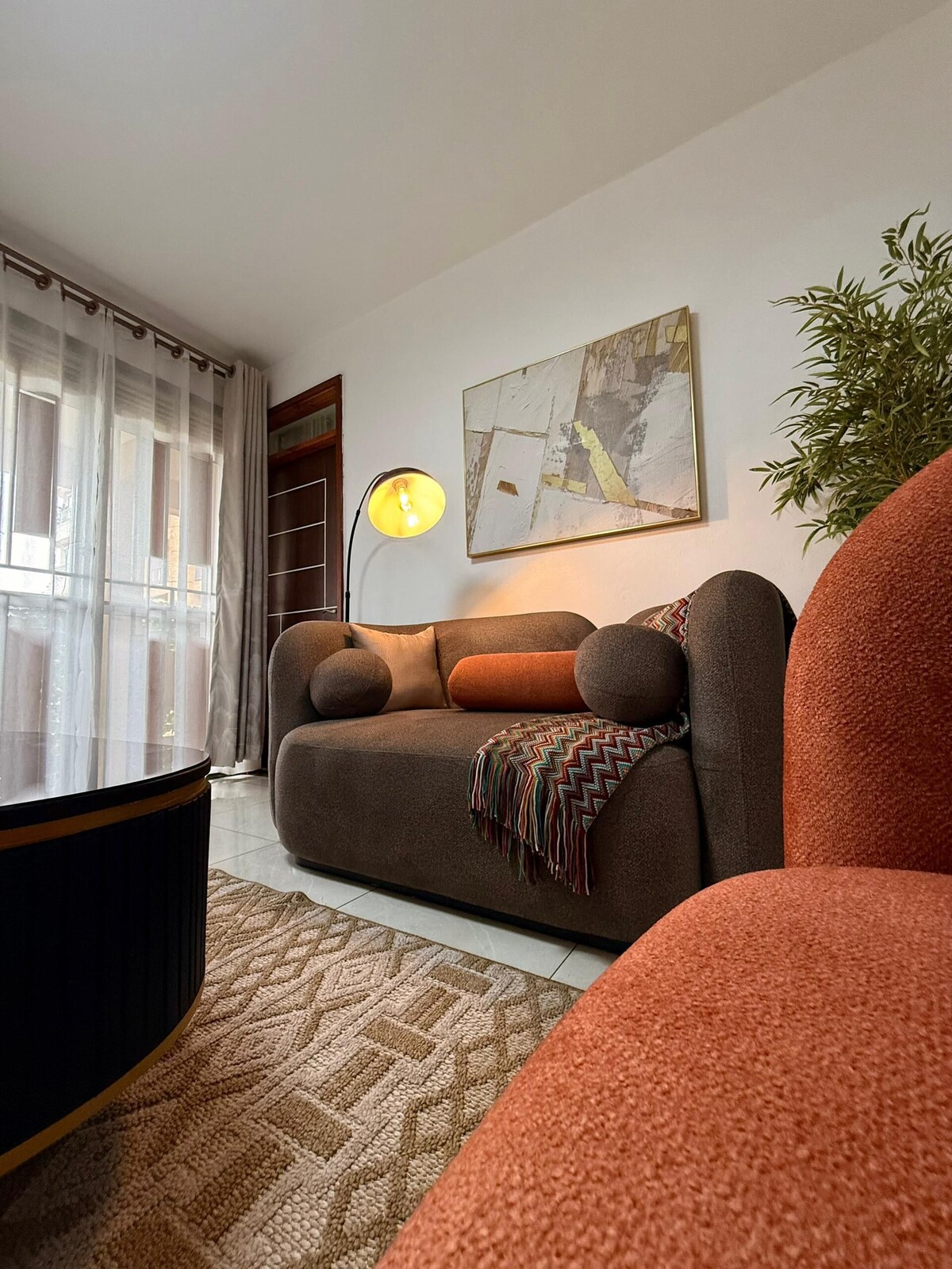 Bild für Gastgeberprofil