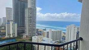 Property grounds - Cozy 2Bed Room in Surfers Paradise | Walk to Beach (Surfers Paradise)
