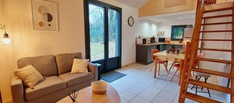 Welcome to Ô Gites des Grands Chênes!