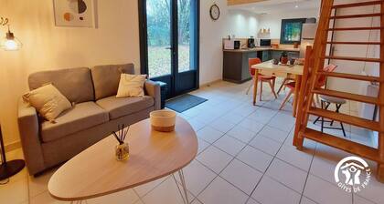 Welcome to Ô Gites des Grands Chênes!