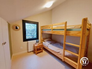 Room - Welcome to Ô Gites des Grands Chênes! (Arquenay)