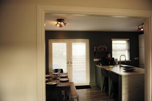Dining - Scenic 3BR Home with Sauna and Views (Warrenpoint, Newry)